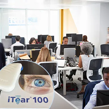 Ensuring the Best Results with iTear100